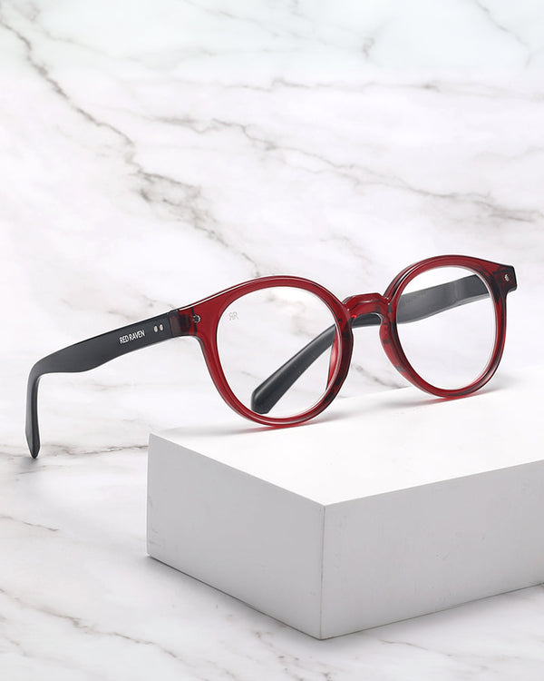 ORBIX RED - Red Raven