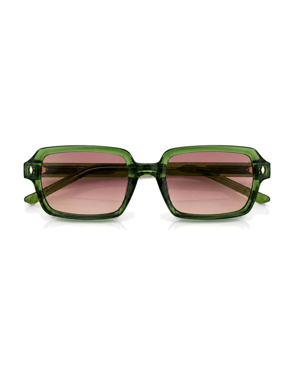 PABLO EMERALD PINK