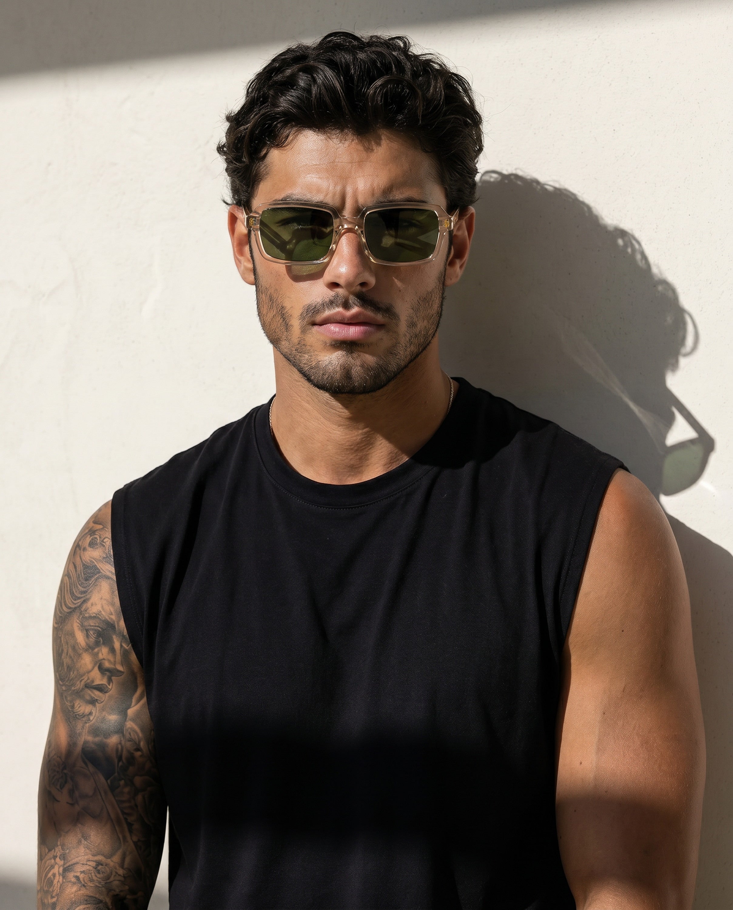 PABLO CHAMPAGNE