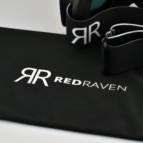 SNOW MASK #B BLACK PINK