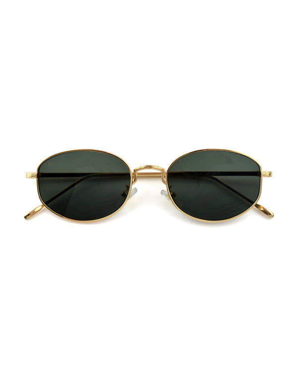 PALMA GOLD GREEN