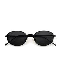 PALMA TOTAL BLACK