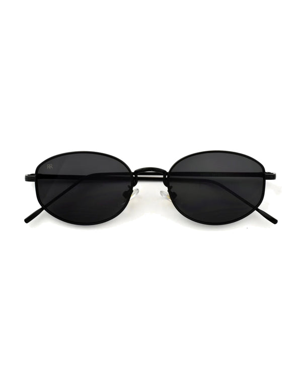 PALMA TOTAL BLACK
