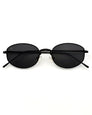 PALMA TOTAL BLACK