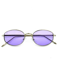 PALM LIGHT PURPLE