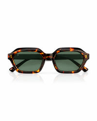 PAUL TORTOISE GREEN