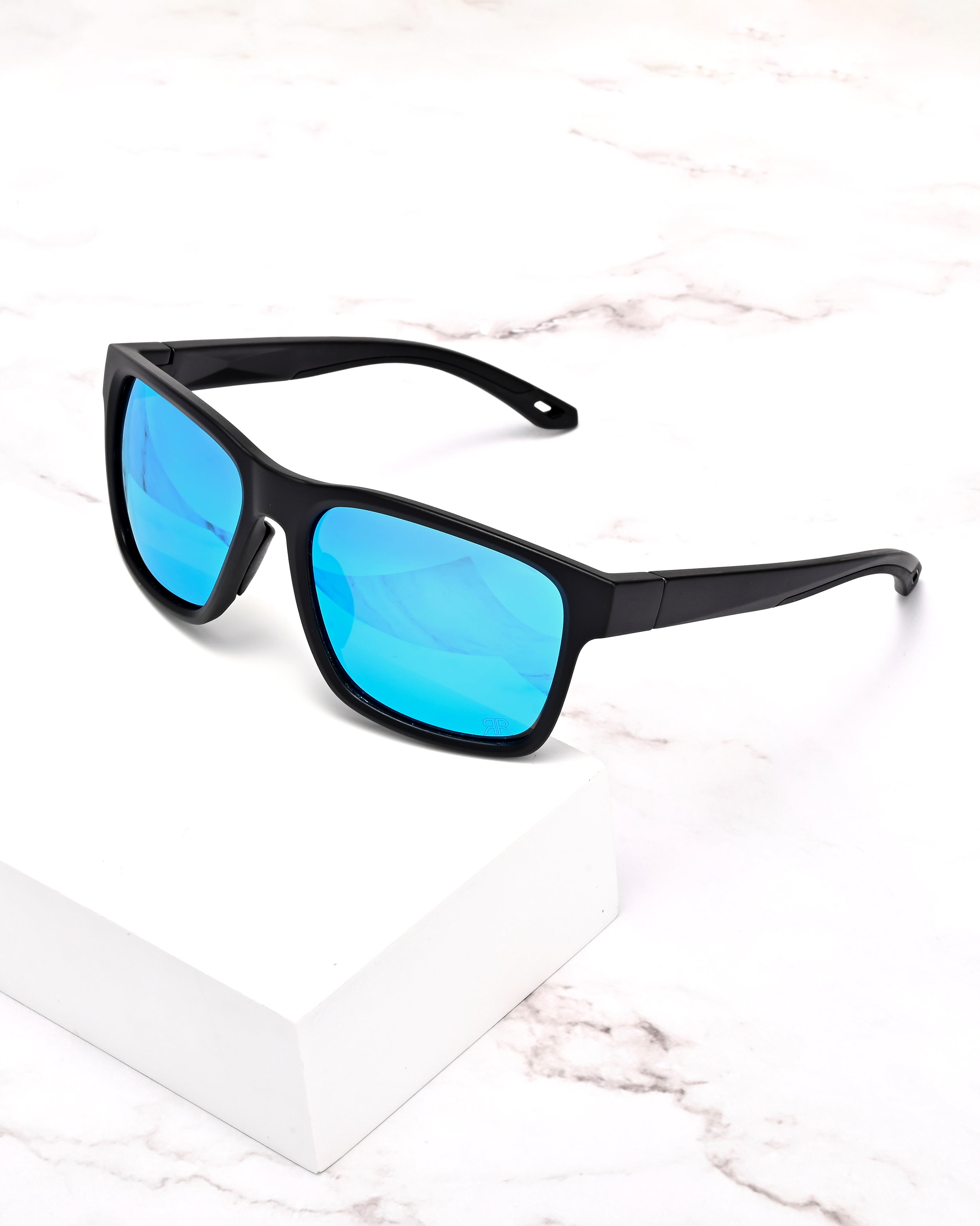PHANTOM BLACK BLUE