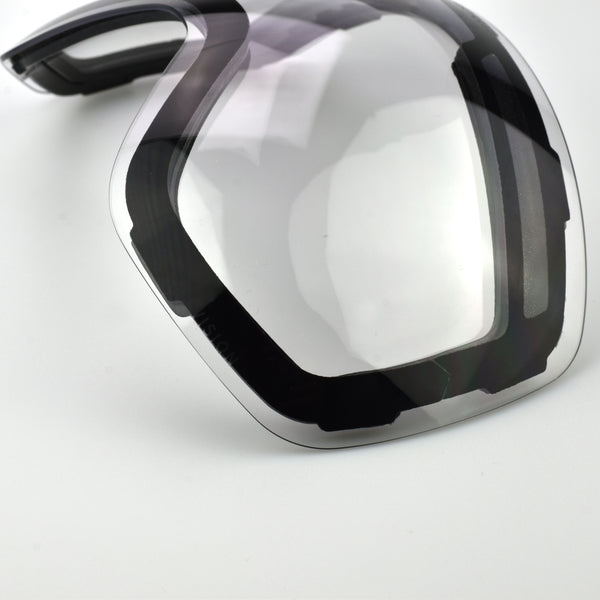 PHOTOCHROMIC LENS CLEAR #C 