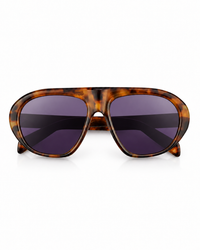 BELLA TORTOISE PURPLE