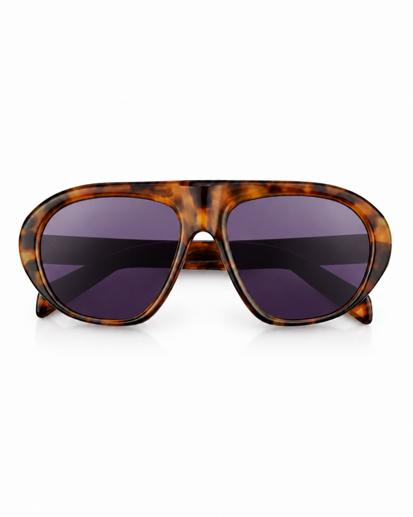 BELLA TORTOISE PURPLE