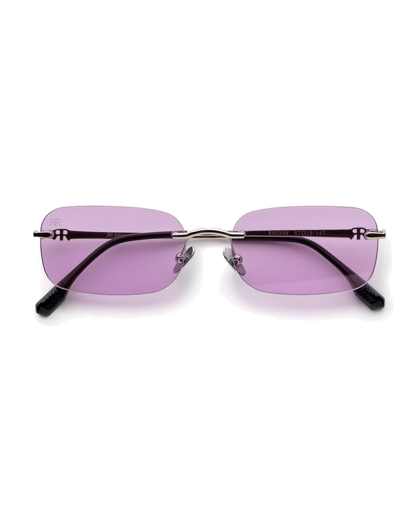 RAGNAR DEEP PURPLE