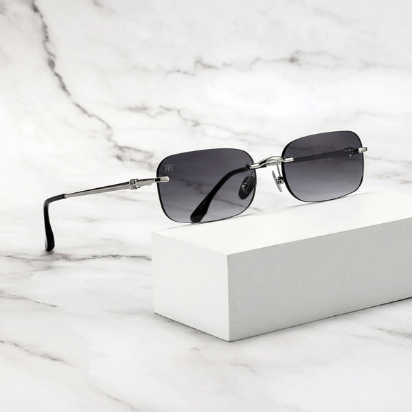 RAGNAR MIDNIGHT BLACK - Red Raven