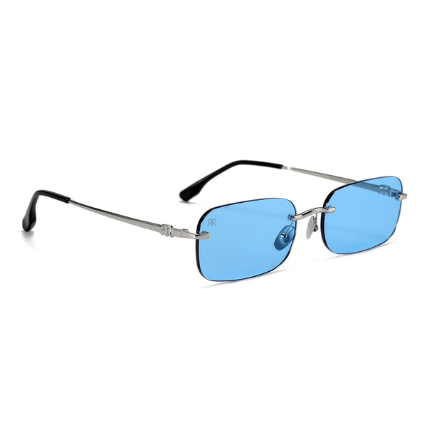 RAGNAR FROZEN BLUE - Red Raven