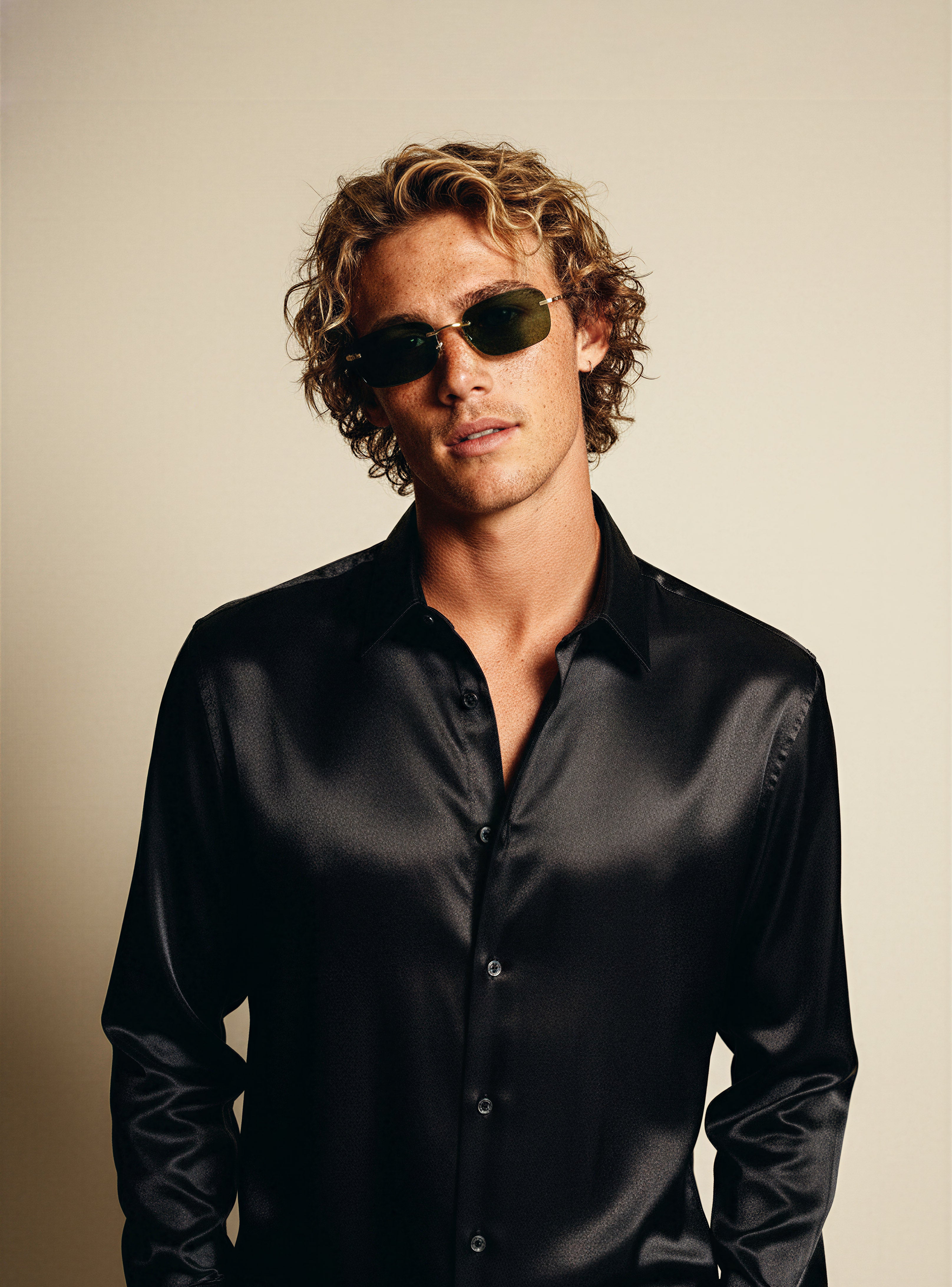 RAGNAR GOLD - Red Raven