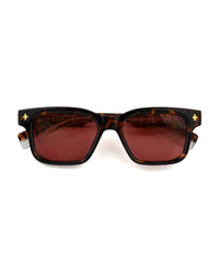 RANGER TORTOISE RED