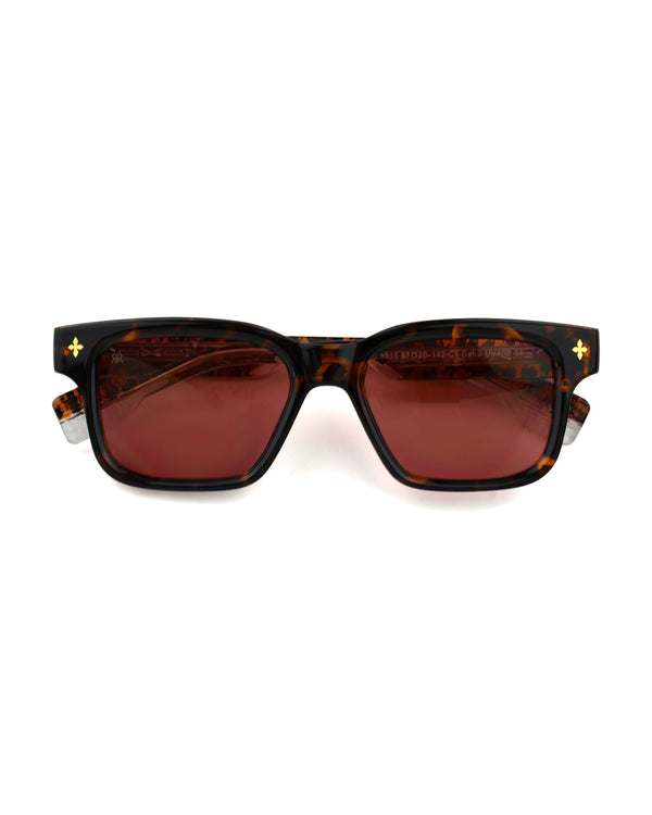 RANGER TORTOISE RED
