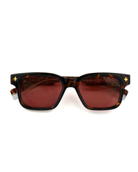 RANGER TORTOISE RED