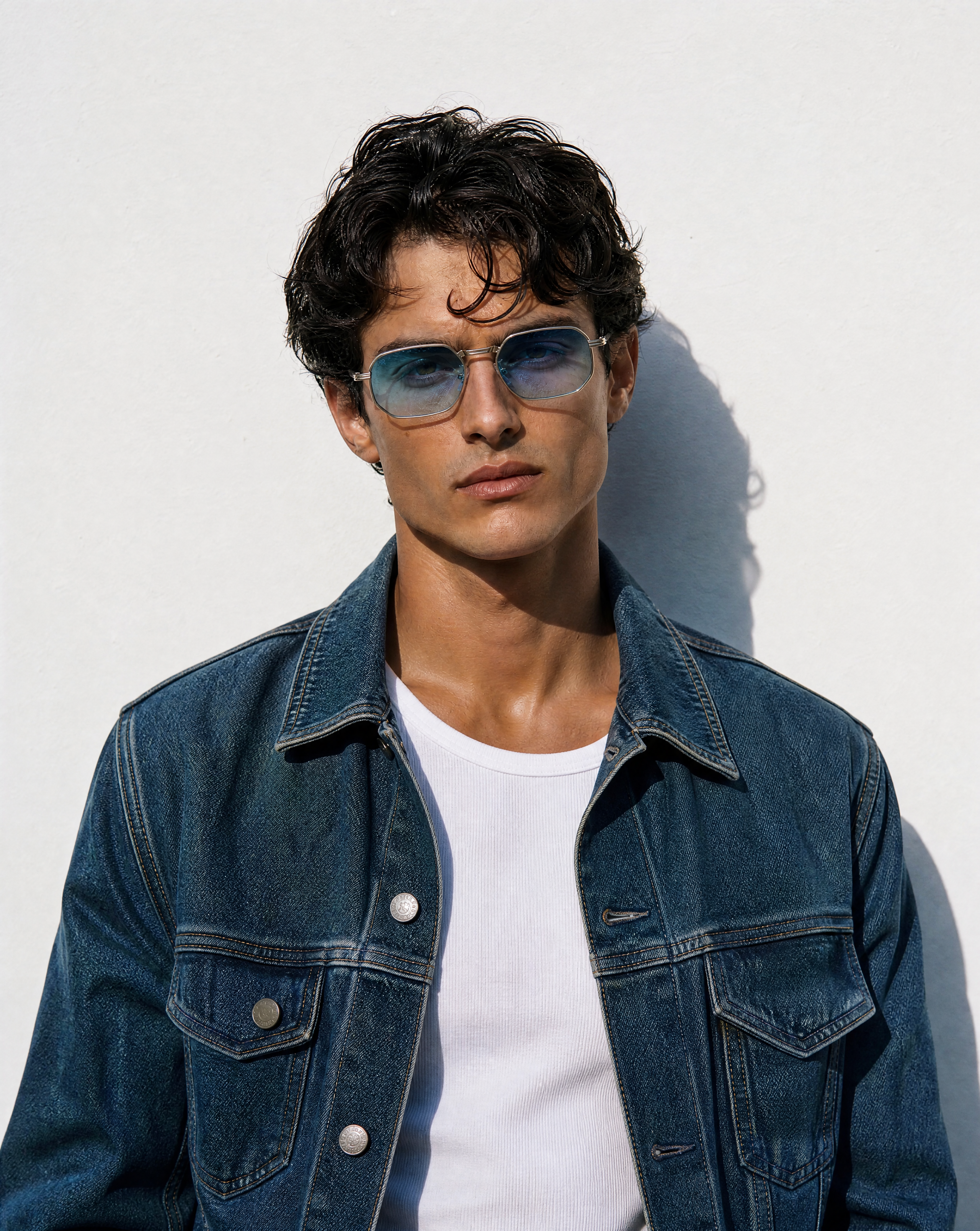 VICE LIGHT BLUE