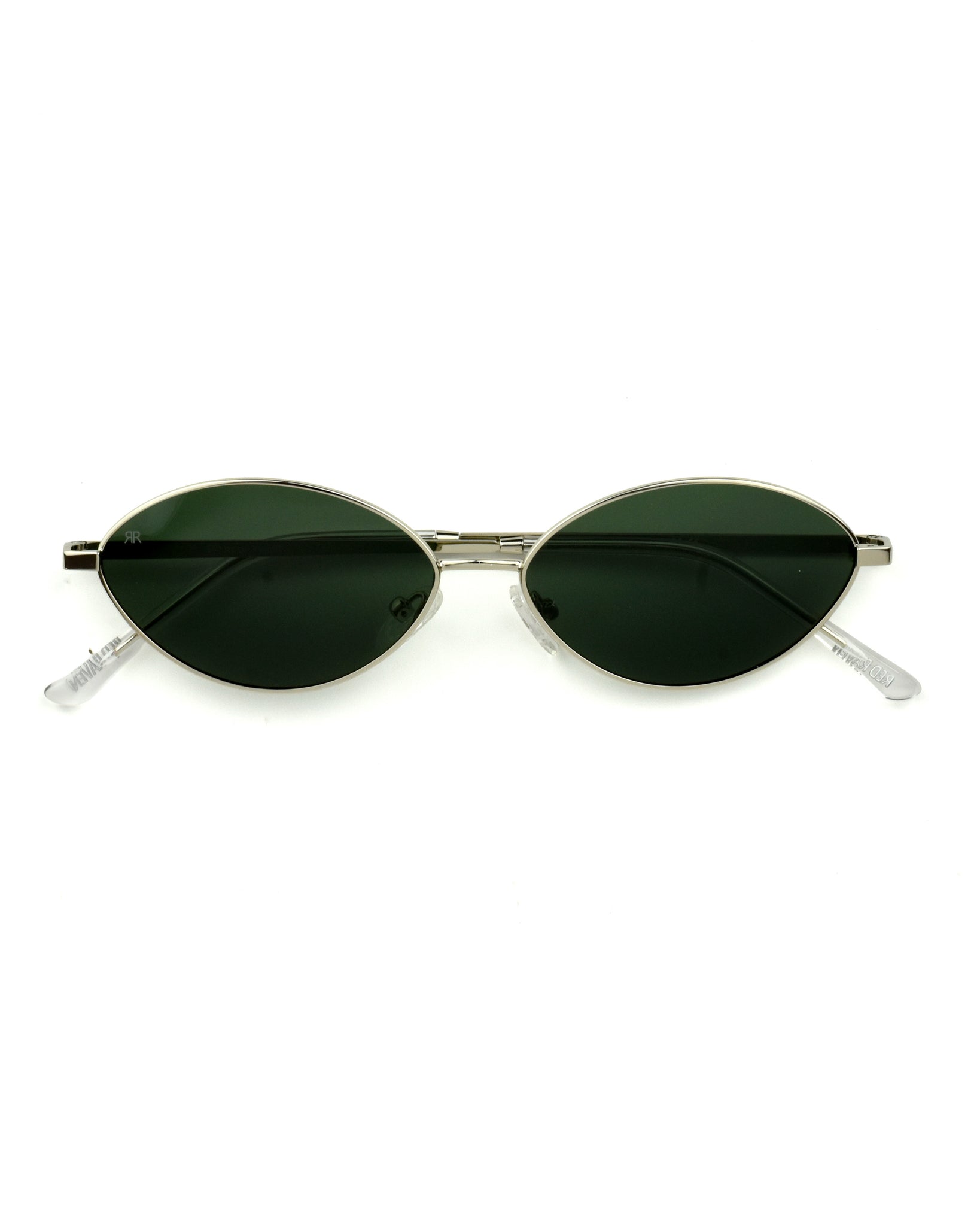 RAYN SILVER GREEN
