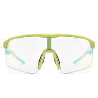 FALCON PHOTOCHROMIC RED