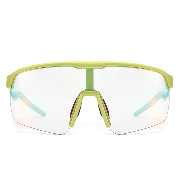 FALCON PHOTOCHROMIC RED - Red Raven