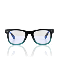 SERIES A HALF TURQUOISE