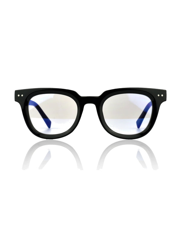 SERIES B BLACK