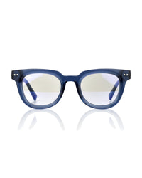 SERIES B BLUE
