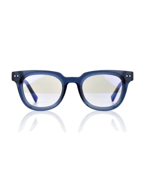 SERIES B BLUE