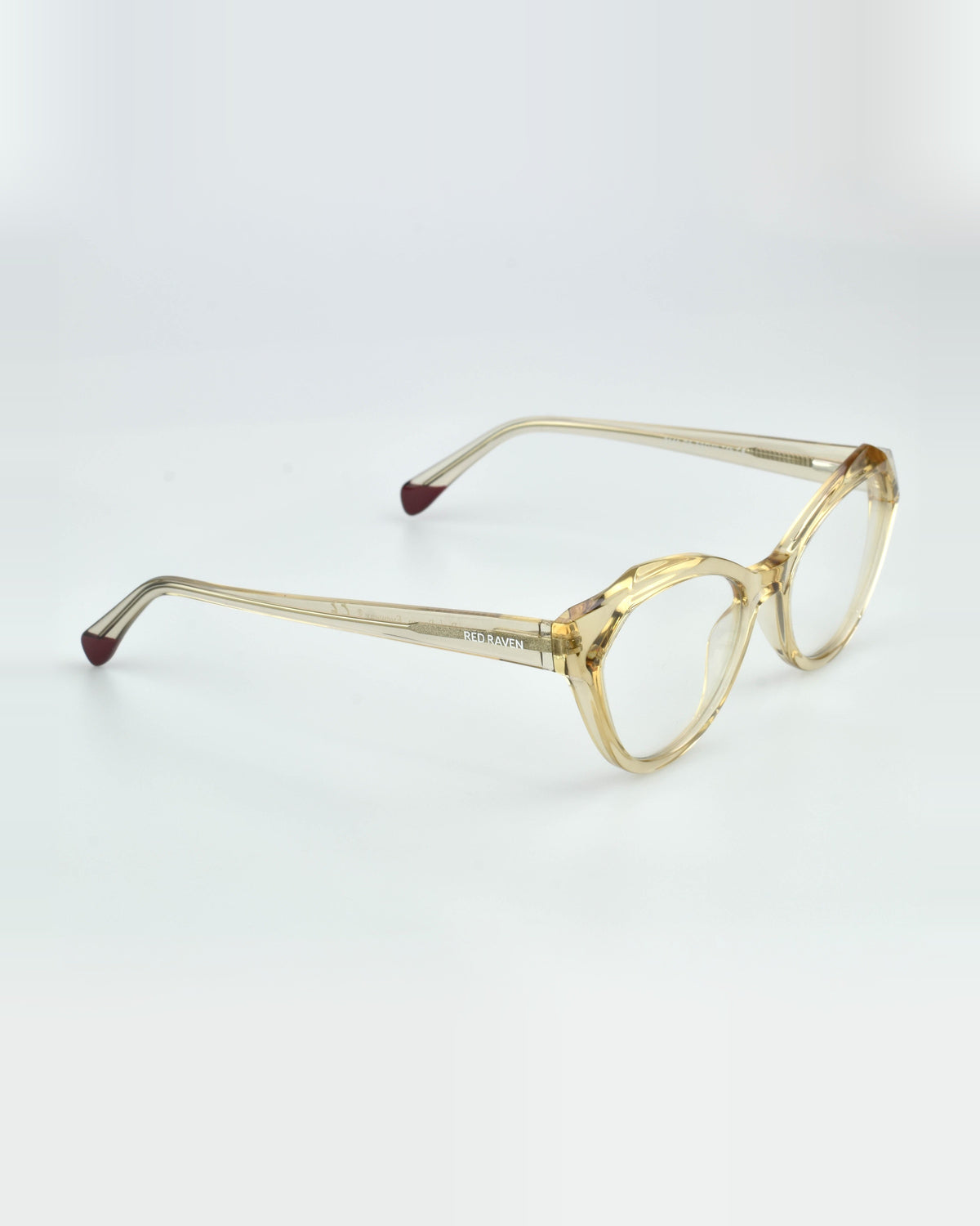 SERIES C CHAMPAGNE - Red Raven