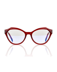 SERIES C RED