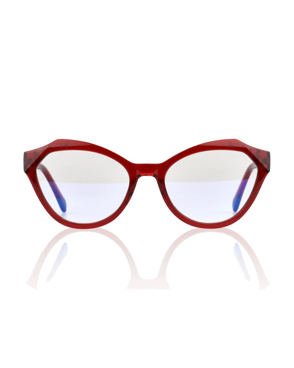 SERIES C RED