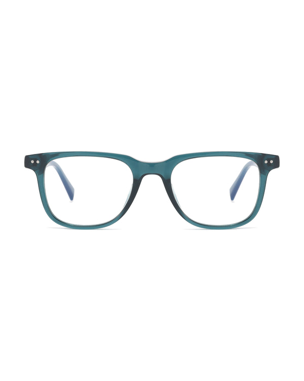 SERIES E TURQUOISE