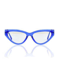 SERIES IV BLUE