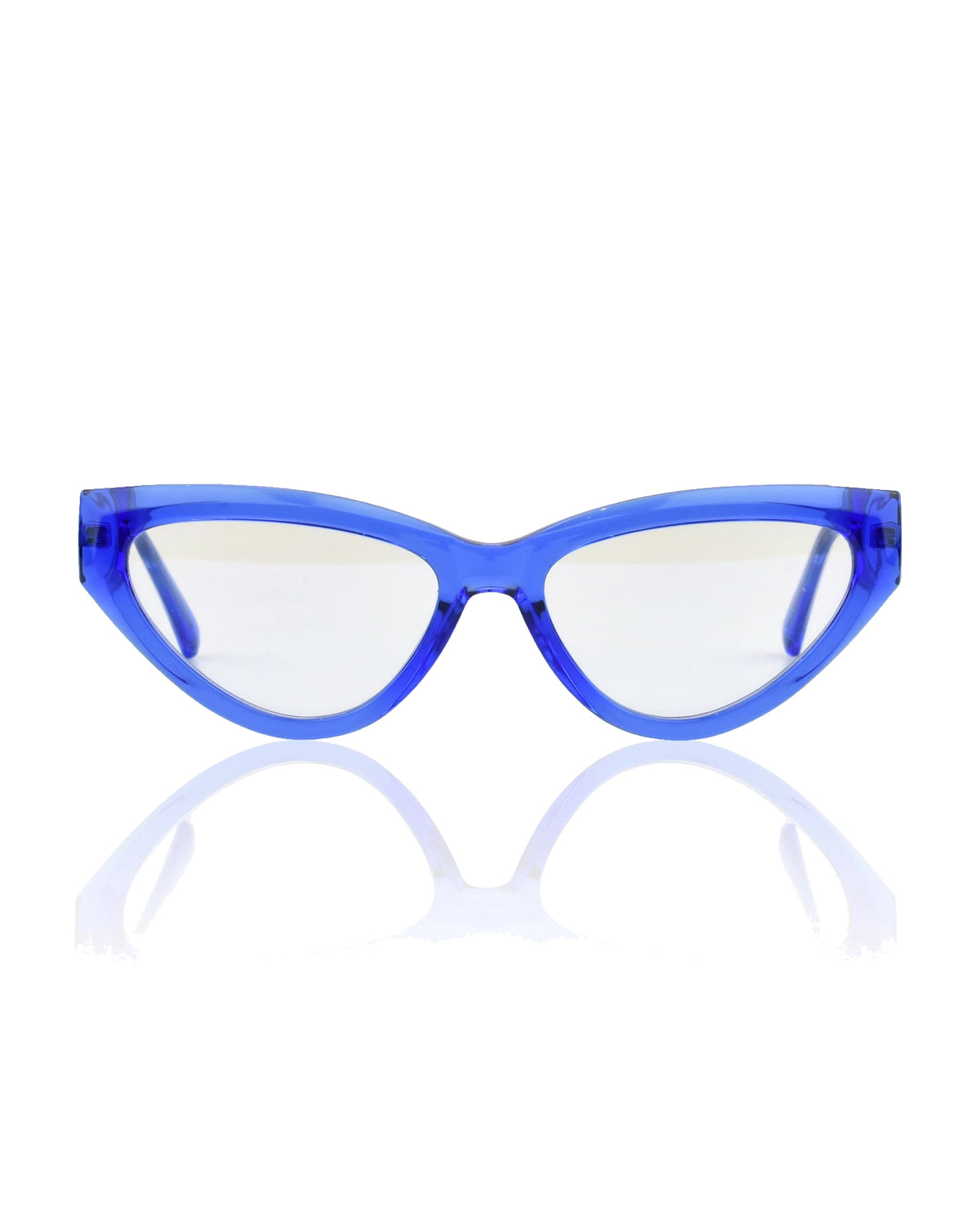 SERIES IV BLUE