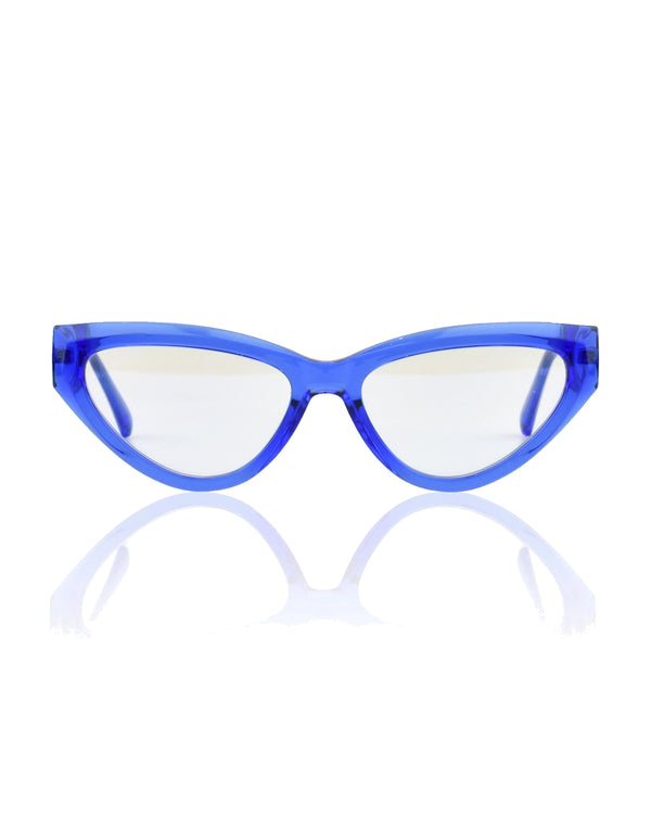 SERIES IV BLUE