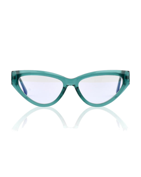 SERIES IV TURQUOISE