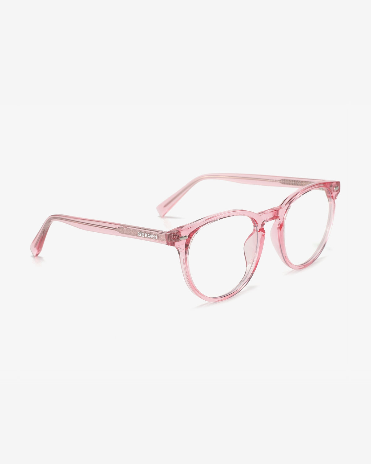 SERIES IX PINK - Red Raven
