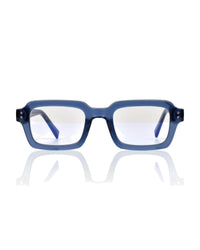 SERIES K BLUE