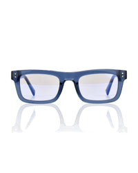 SERIES M BLUE