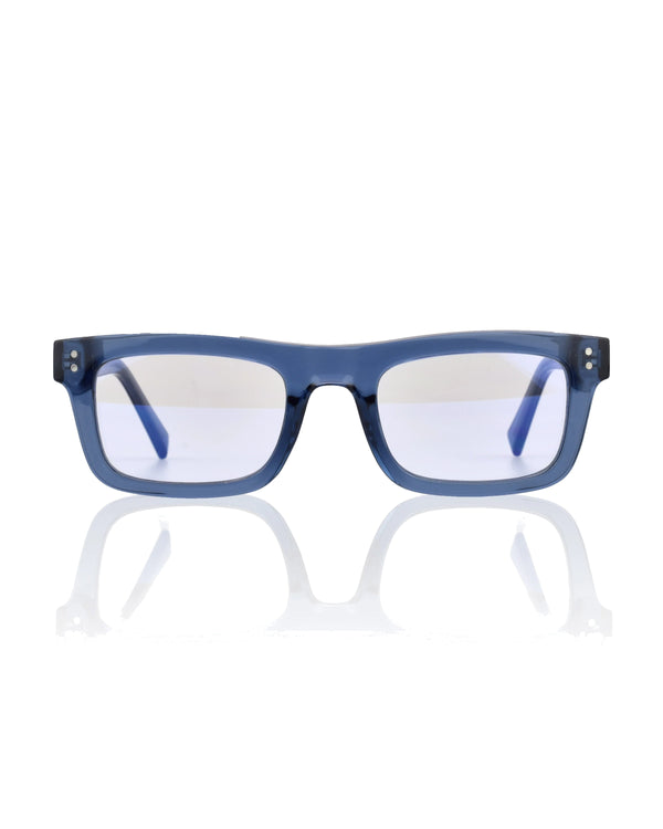 SERIES M BLUE