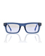 SERIES M BLUE 
