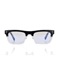 SERIES M HALF BLACK