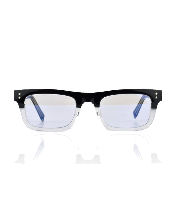 SERIES M HALF BLACK