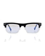 SERIES M HALF BLACK 