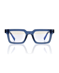 SERIES R BLUE 