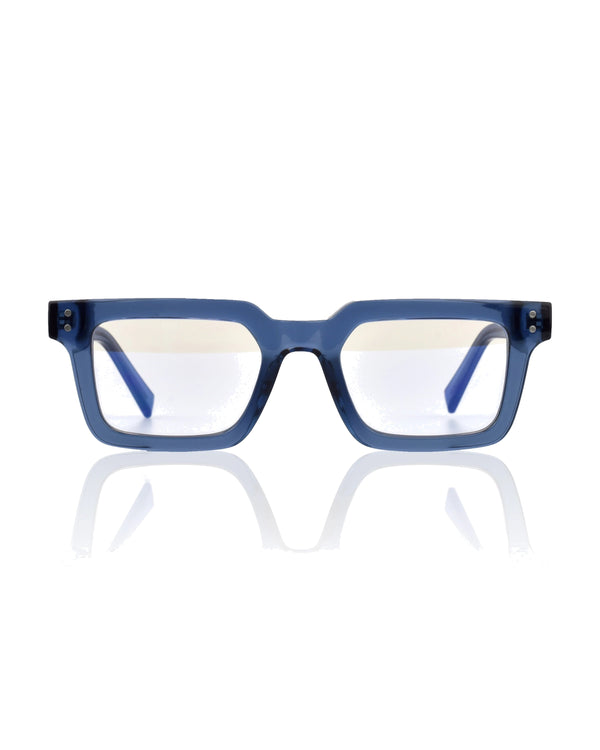 SERIES R BLUE