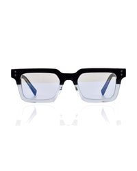 SERIES R HALF BLACK 
