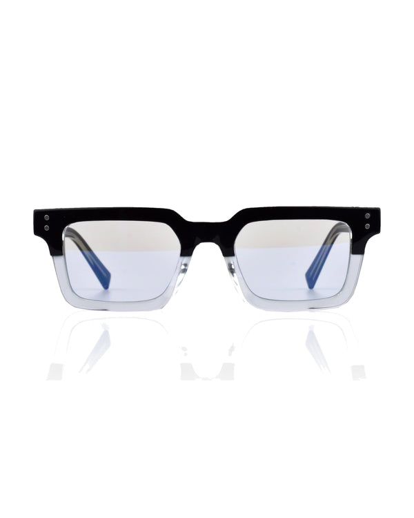 SERIES R HALF BLACK