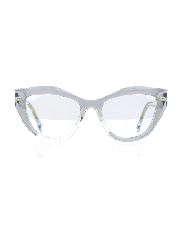 SERIES X CLEAR